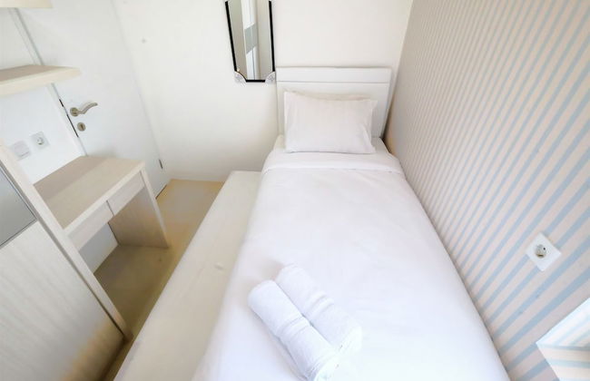 Bassura City Apartment with Mall Access - Foto 3