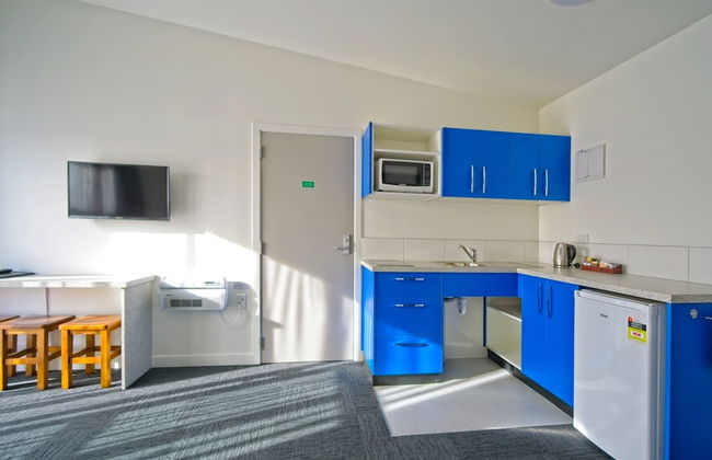 Hokitikas Kiwi Holiday Park and Motels - Foto 24