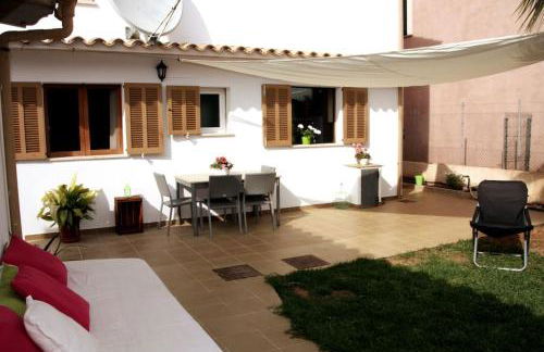 Bonito Chalet en Sa Ràpita - Foto 1