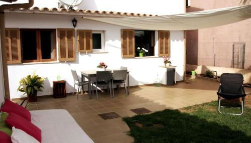 Bonito Chalet en Sa Ràpita - Foto 1