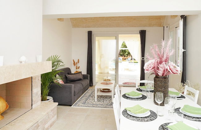 Trullo Lantane in San Michele Salentino - Foto 3