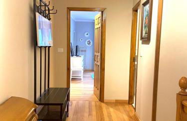 Casa Concha do Caserón do Viaxeiro - Foto 11