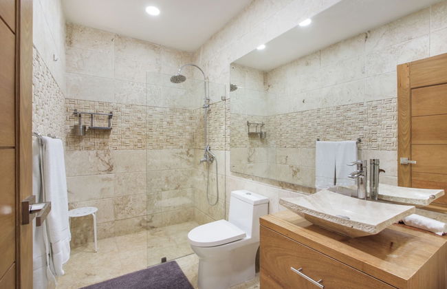 Luxurious 5-bdr villa at Casa de Campo - Foto 51