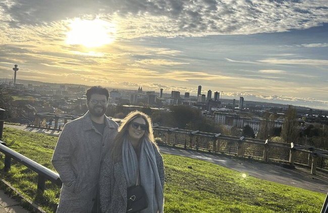Private Liverpool Tour mit Beatles Anfield Stadium und City - Foto 3