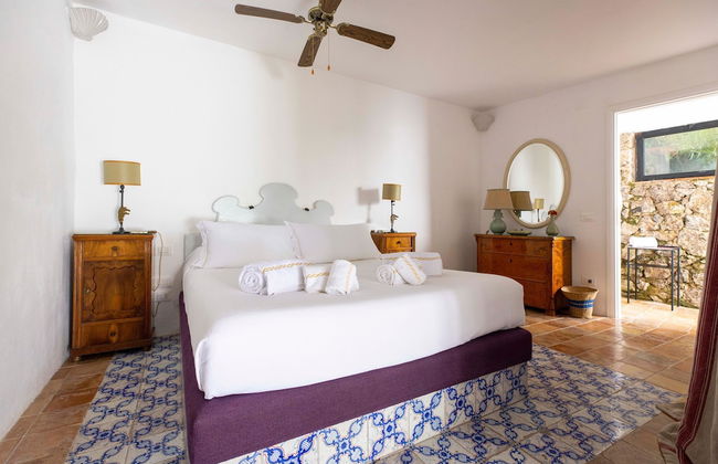 Villa Fortino by Myvillacollection - Foto 49