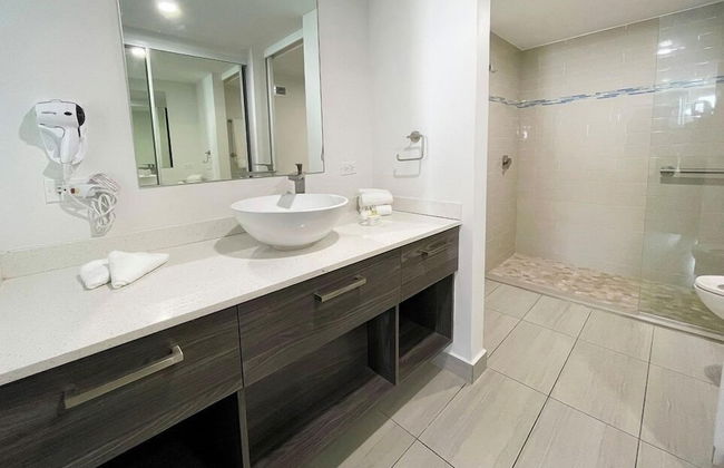 ESJ Beach Hotel - Foto 21