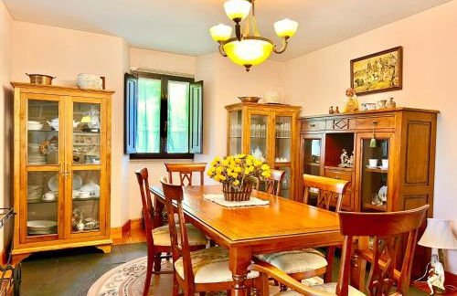 Casona Puente Viesgo - Monabri - Foto 18