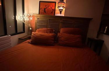 ORANGE STUDIO 24 24 Access - Foto 9