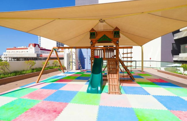 JVC studio Joya Verde with terrace - 360 vacation - Photo 26