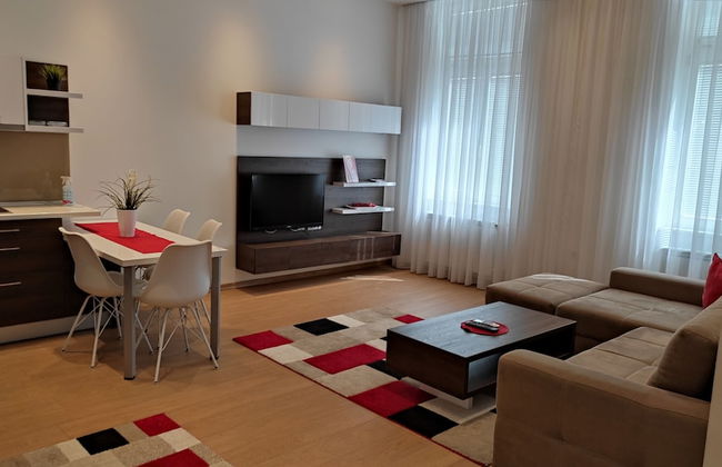 Apartments Sarajevo City Hall - Foto 13