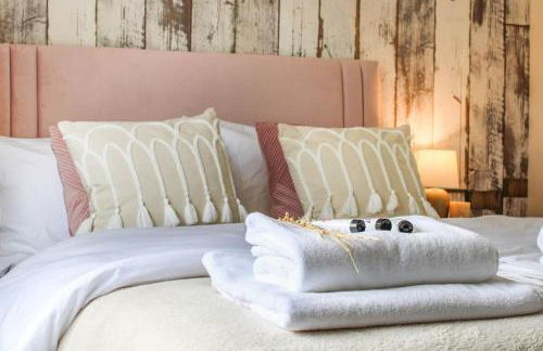 Private driveway - close to Warwick Racecourse & Warwick Castle!! - Foto 25