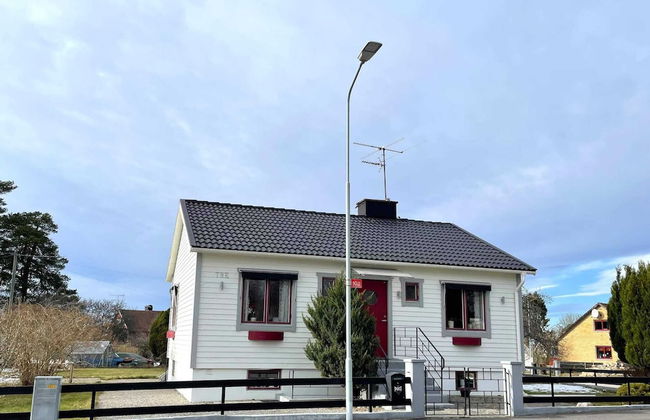 3 Person Holiday Home in Mariestad-by Traum - Foto 34