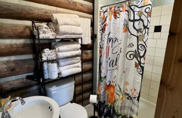 Walnut Creek Cabin - Foto 16