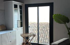 Beautiful villa with private pool and mountain views - Foto 28