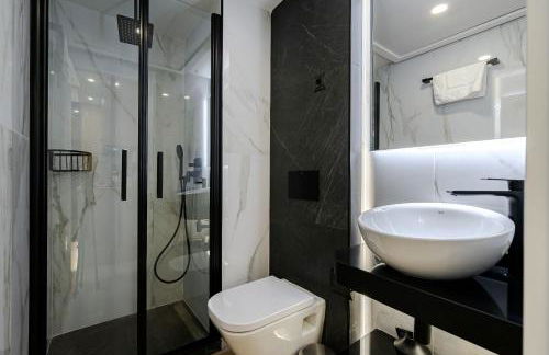 Feelathome Ventas Suites - Foto 47