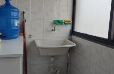 Apto Aconchegante !!! - Photo 28