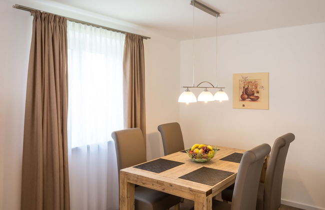 Villa Alpenpanorama - Foto 12