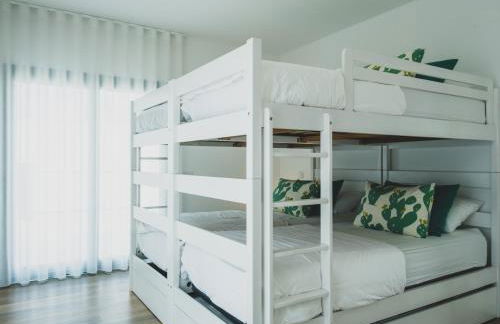 Villa das Hortas - modern villa at Silvercoast - Portugal - Photo 7