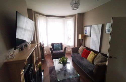 4 Bed Boutique House Lisburn Road - Foto 94