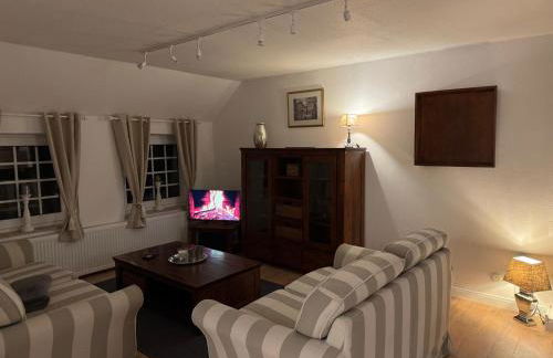 Ferienwohnung Seegat - Photo 1