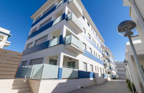 El Mirador De Villamartin - La Zenia & Golf - Foto 54