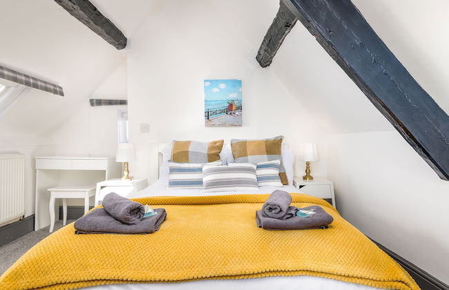 Whitby Central - Foto 9