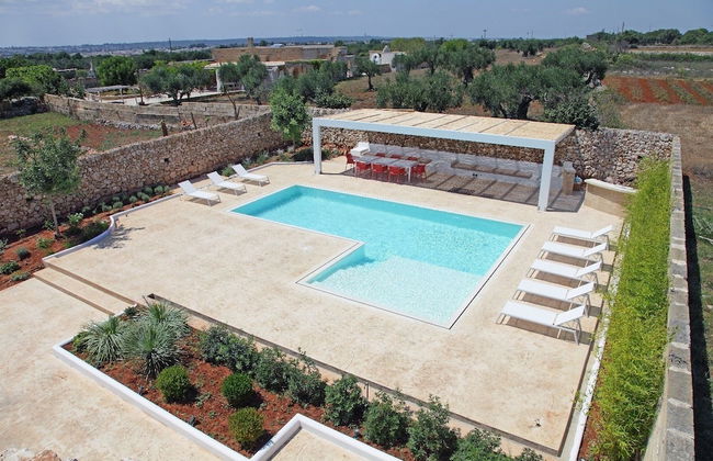 Villa Arja - Photo 21