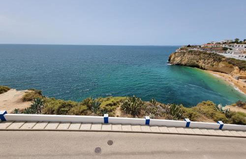 Ocean View Terrace, The Best Sea View, in front of Carvoeiro beach - Foto 33