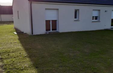 Gîte neuf - Foto 34