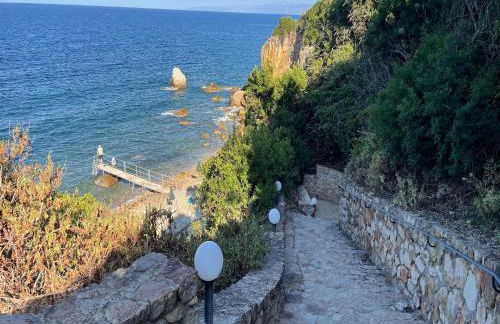 Seafront apartment in Finale - Foto 39