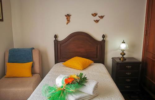 Pico do Moinho House - Photo 23