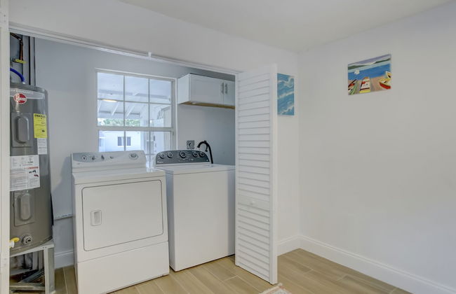 Madrina's Cozy 3BR-1BA Spacious Backyard - Foto 29