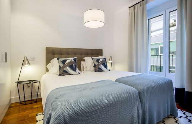 Slow Suites Augusto - Foto 39