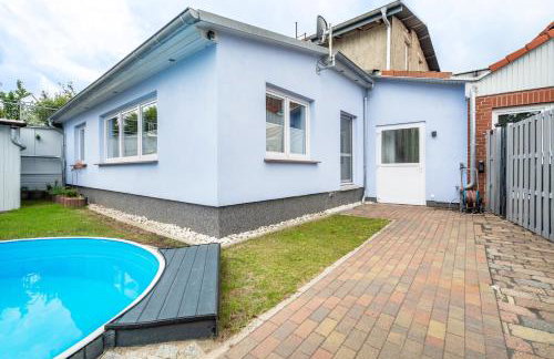 Ferienwohnung an der alten Bäckerei - Foto 27