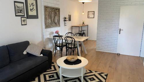 Two-Bedroom Countryside Apartment - Foto 4