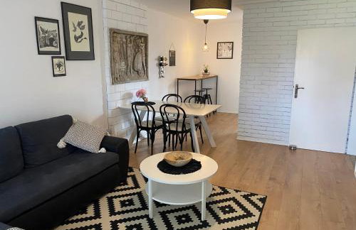 Two-Bedroom Countryside Apartment - Foto 4