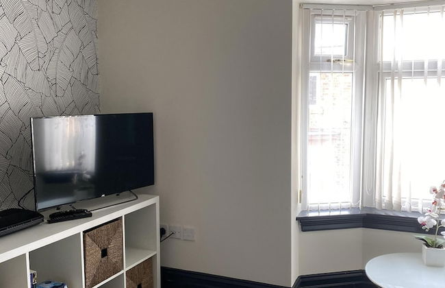 Brinkburn Serviced Apartments - Foto 16