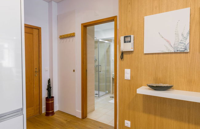 Merc Porto Cedofeita Place - Foto 15