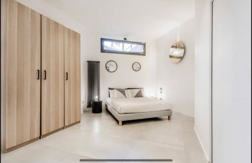 Loft Moderno vicino villa borghese - Foto 11