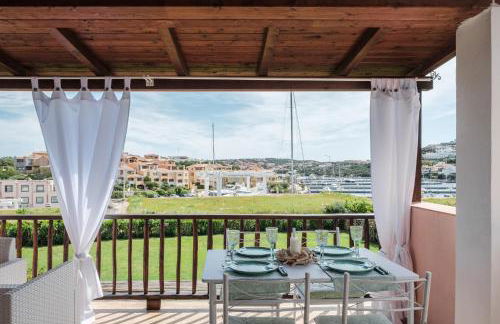 ⭑ ⭑ ⭑ ⭑ ⭑Porto Cervo Yacht Club - Foto 1