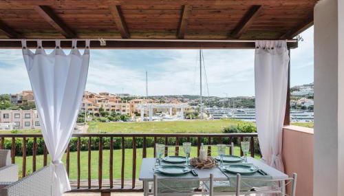 ⭑ ⭑ ⭑ ⭑ ⭑Porto Cervo Yacht Club - Foto 1