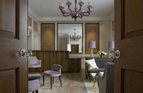 Beaufort House - Knightsbridge - Foto 5