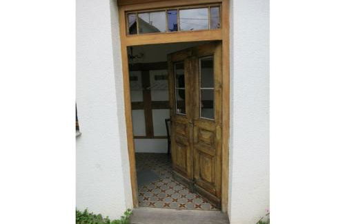 Holiday apartment with 1 bedroom - Foto 16