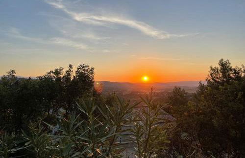 Charmante maison de vacances Sud France - Foto 8