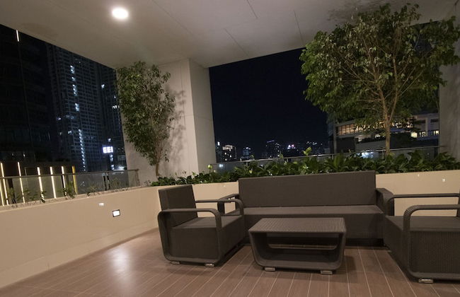 One Uptown Residence BGC Taguig - Foto 46