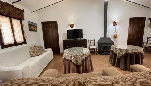 Vivienda Turistica de Alojamiento Rural El Jaral - Foto 4