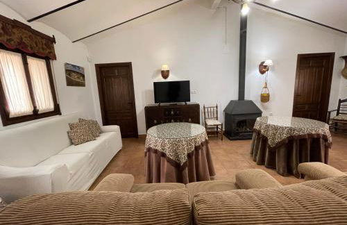 Vivienda Turistica de Alojamiento Rural El Jaral - Foto 4