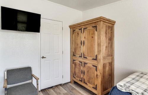 Grand Canyon Basecamp! Mtn-View Desert Oasis - Foto 23