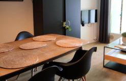 Appart Cosy Green, Océan, Golf, Piscine, Wifi - Foto 17