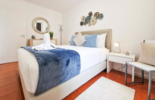 Apartment Rocha Varandas Amazing - Foto 16